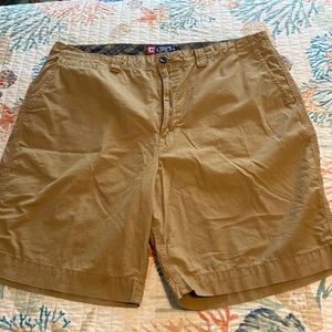 Men’s short’s made by Chaps in size 40”.